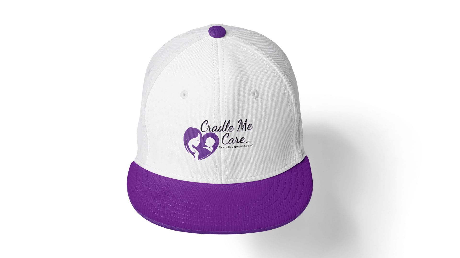 Cradle Me Care - Rebranding (2)