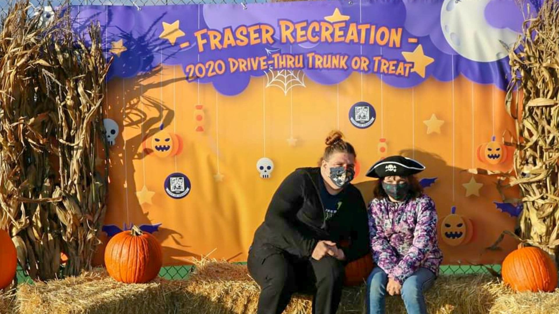 Fraser MI Custom Halloween Banner (3)