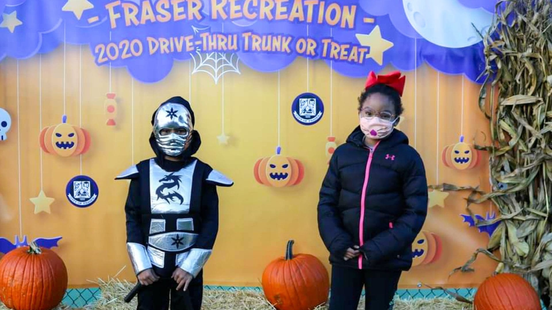 Fraser MI Custom Halloween Banner (4)