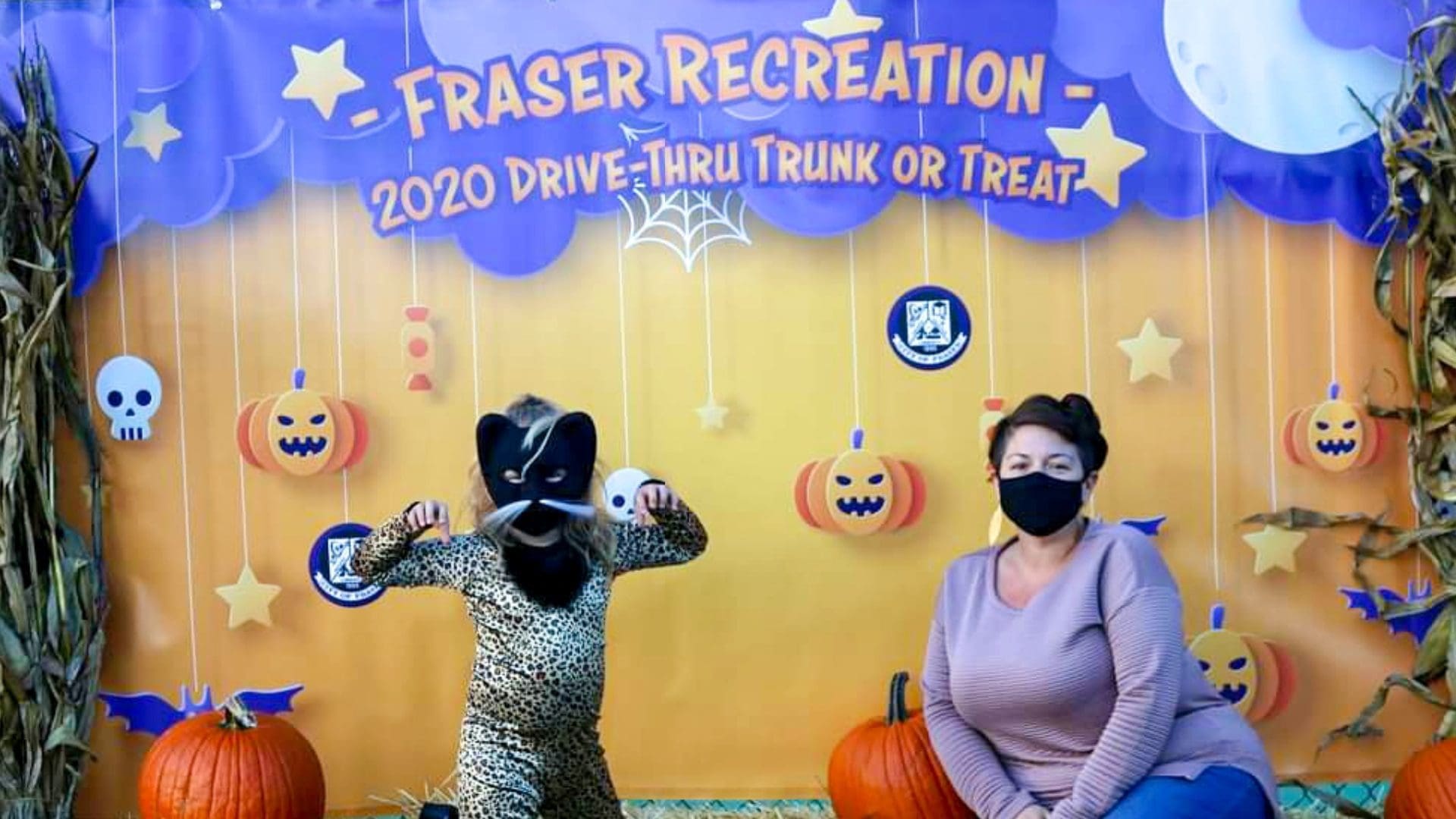 Fraser MI Custom Halloween Banner (5)