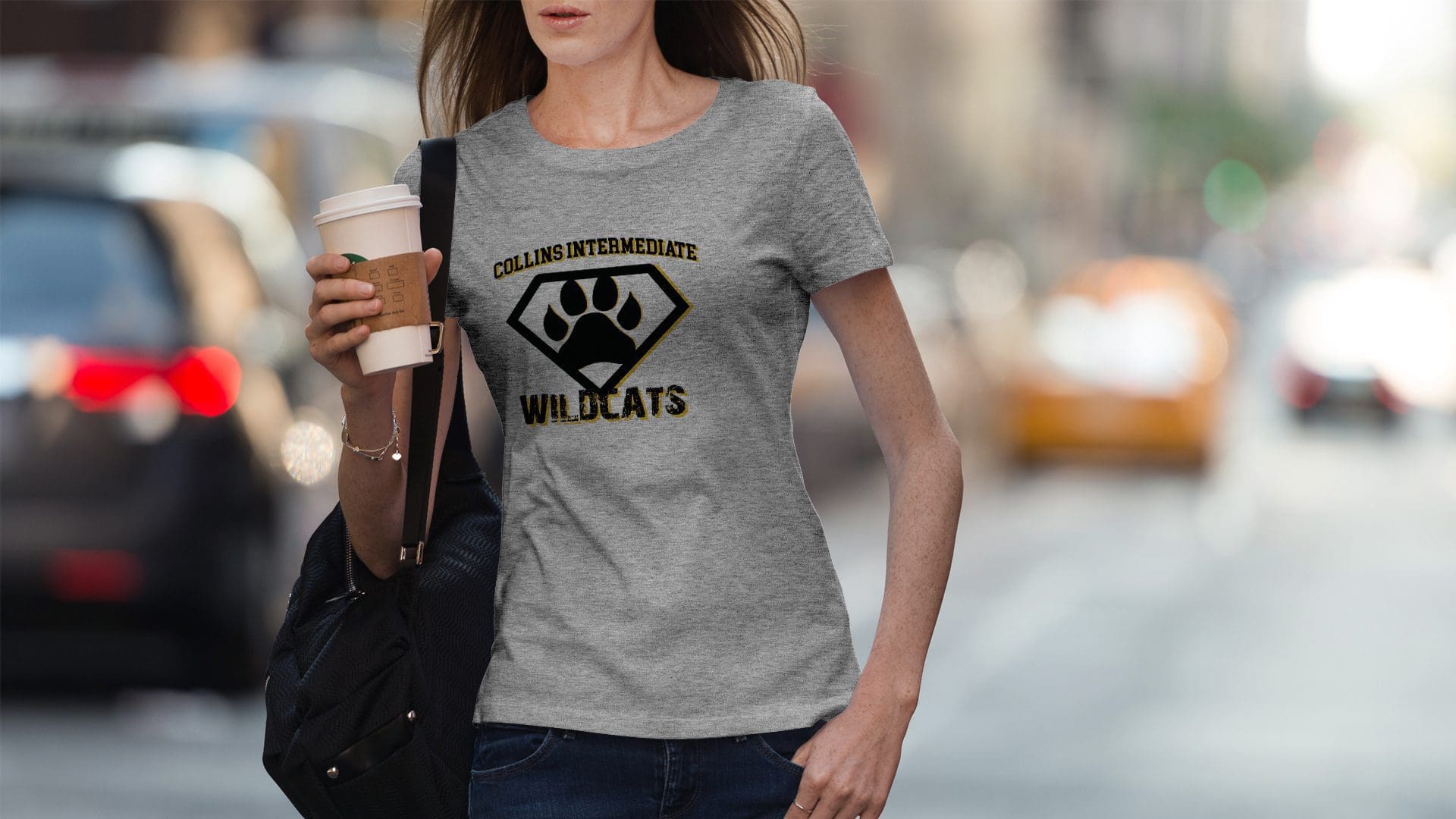 Sew Southern Embroidery - Silkscreen Art Mockup on a shirt (4)