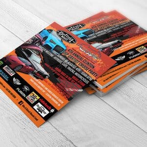 One Size Doesn’t Fit All When it Comes to Printing Services