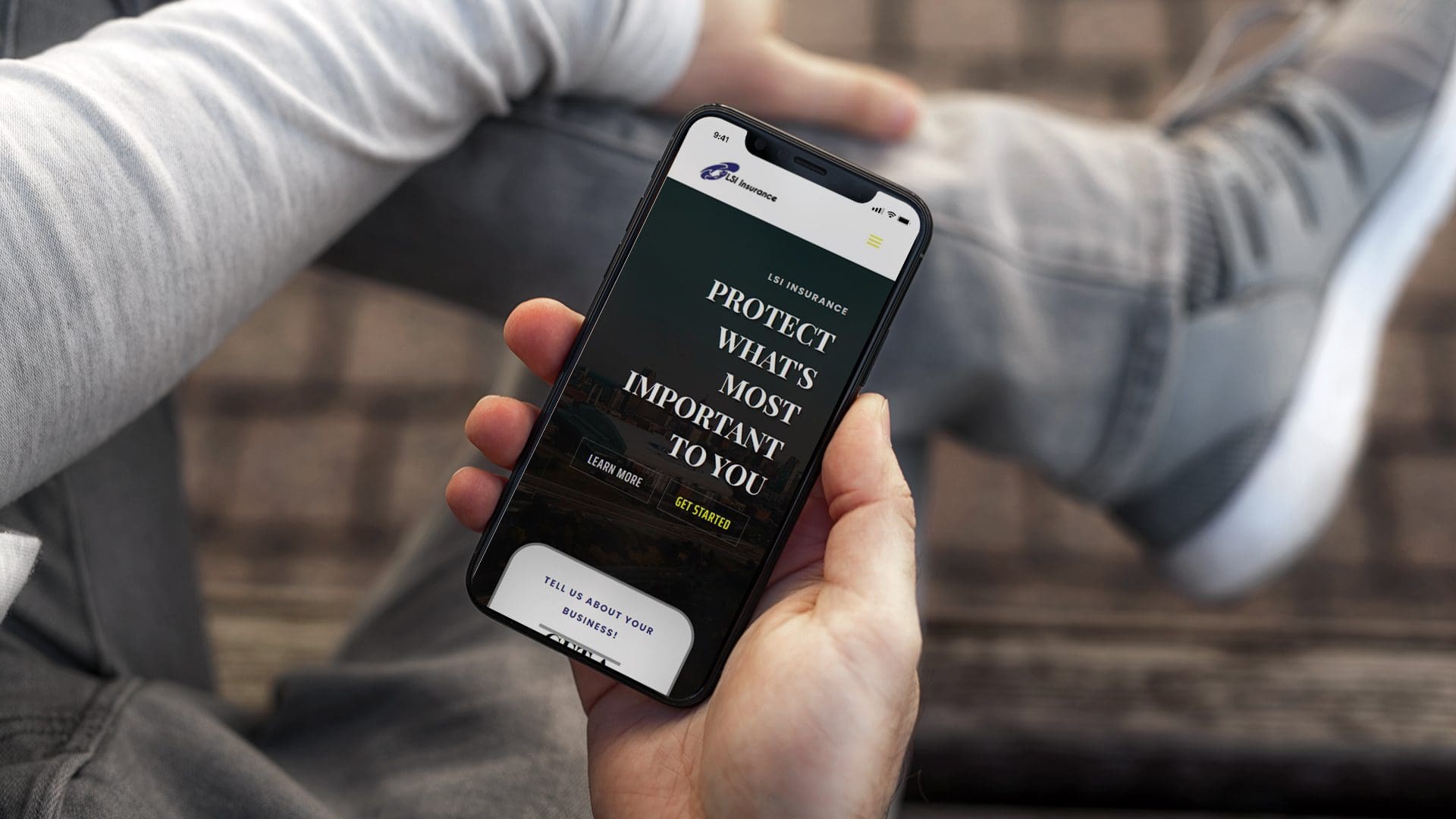 LSI Insurance - 2020 Website Mockup (2)