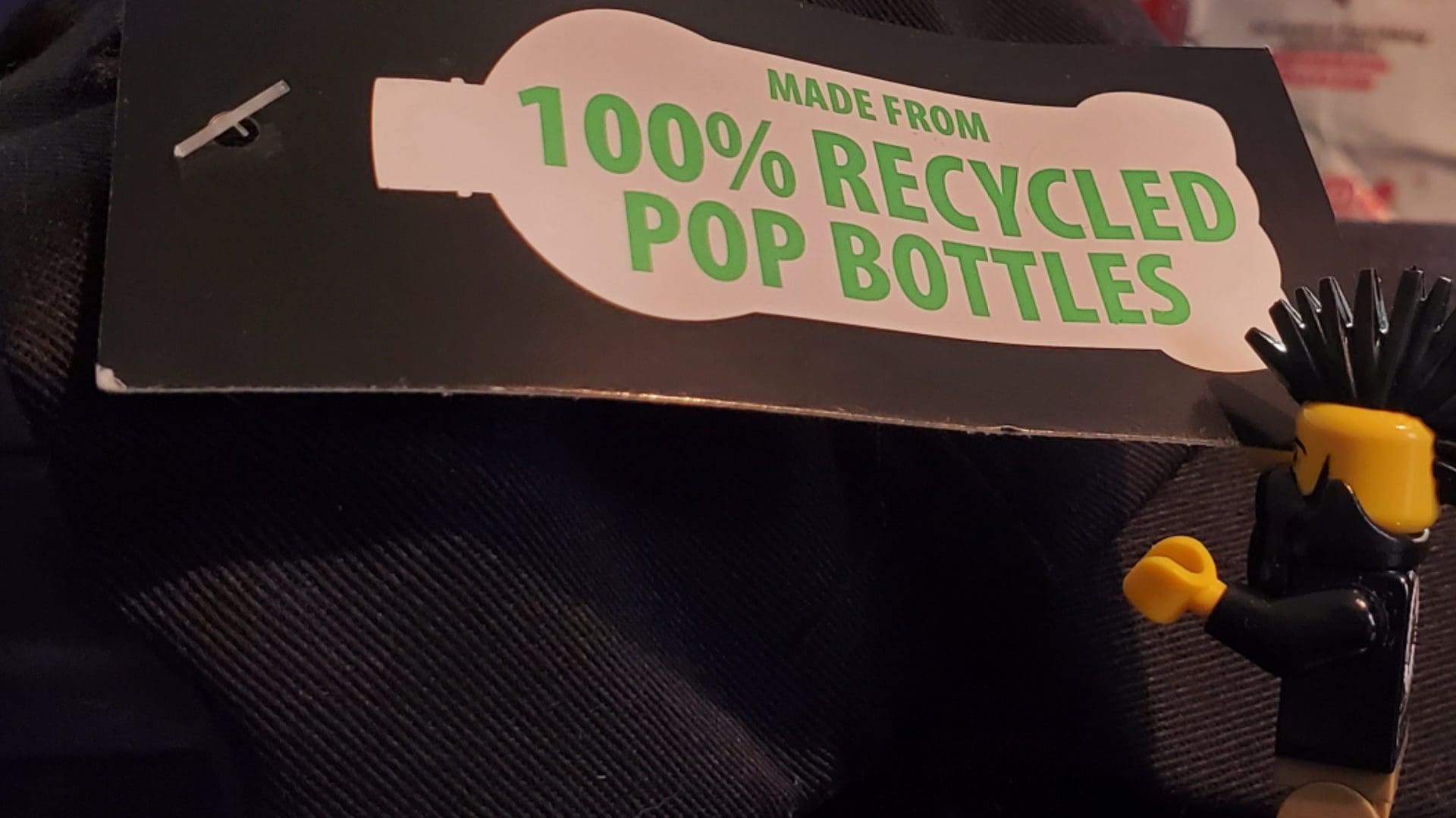 Paulo C Fitness - Logo Embroidery Hats (9)