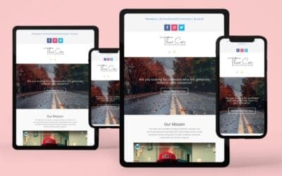 What do Small Businesses owners want to know when looking for website designers?