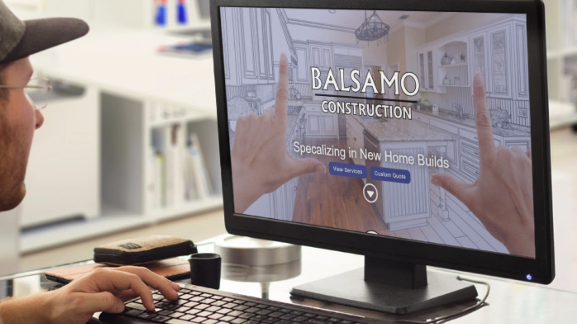 Clinton Township Michigan Construction Website (1)