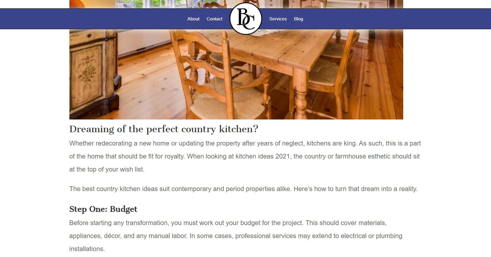 Clinton Township Michigan Construction Website (10)