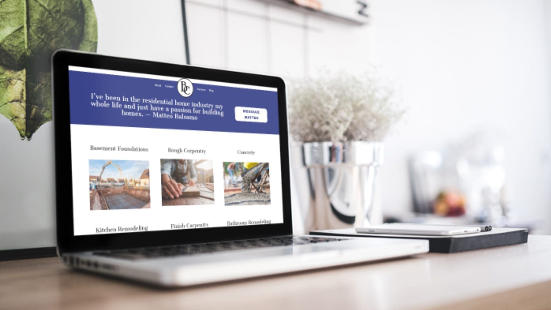 Clinton Township Michigan Construction Website (3)