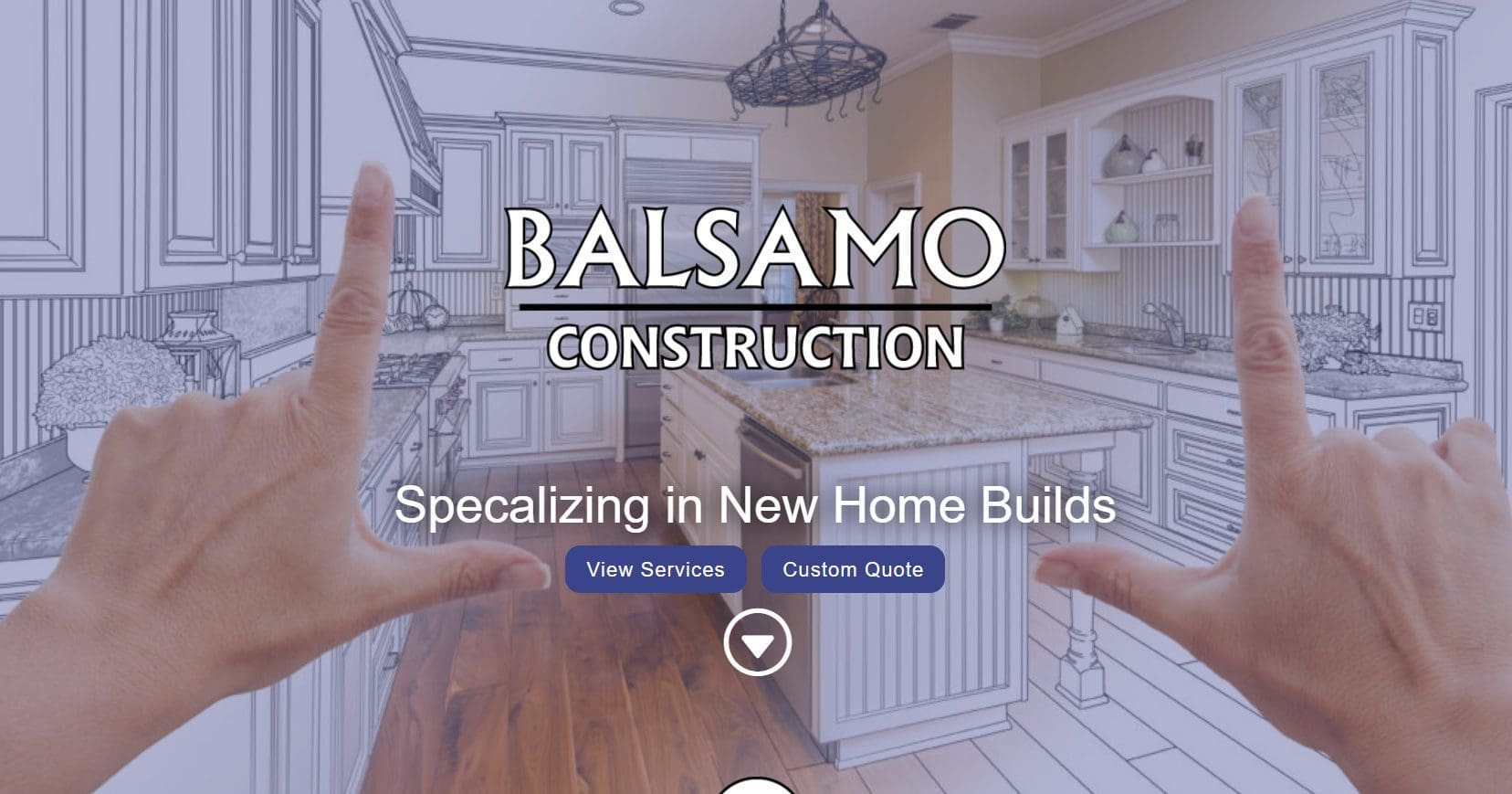 Clinton Township Michigan Construction Website (4)