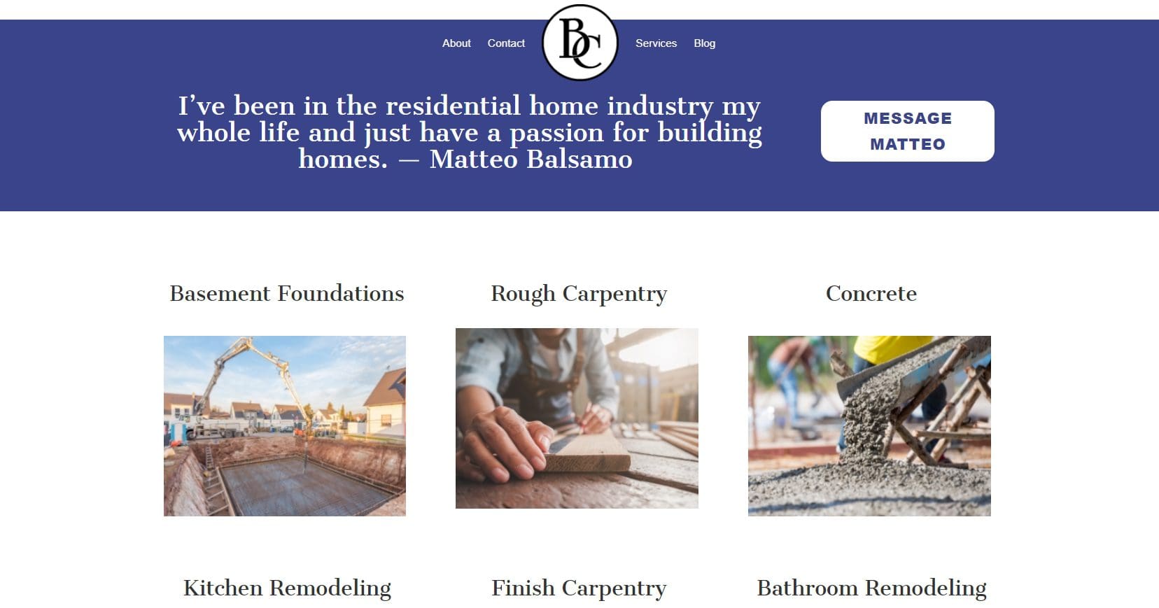 Clinton Township Michigan Construction Website (6)