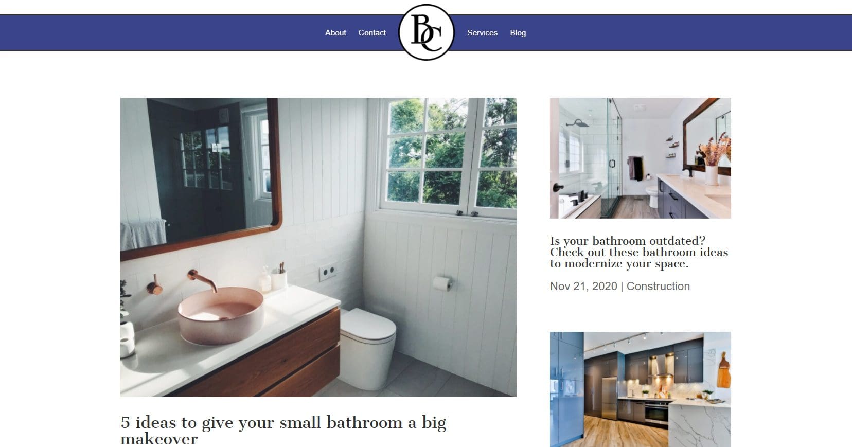 Clinton Township Michigan Construction Website (9)