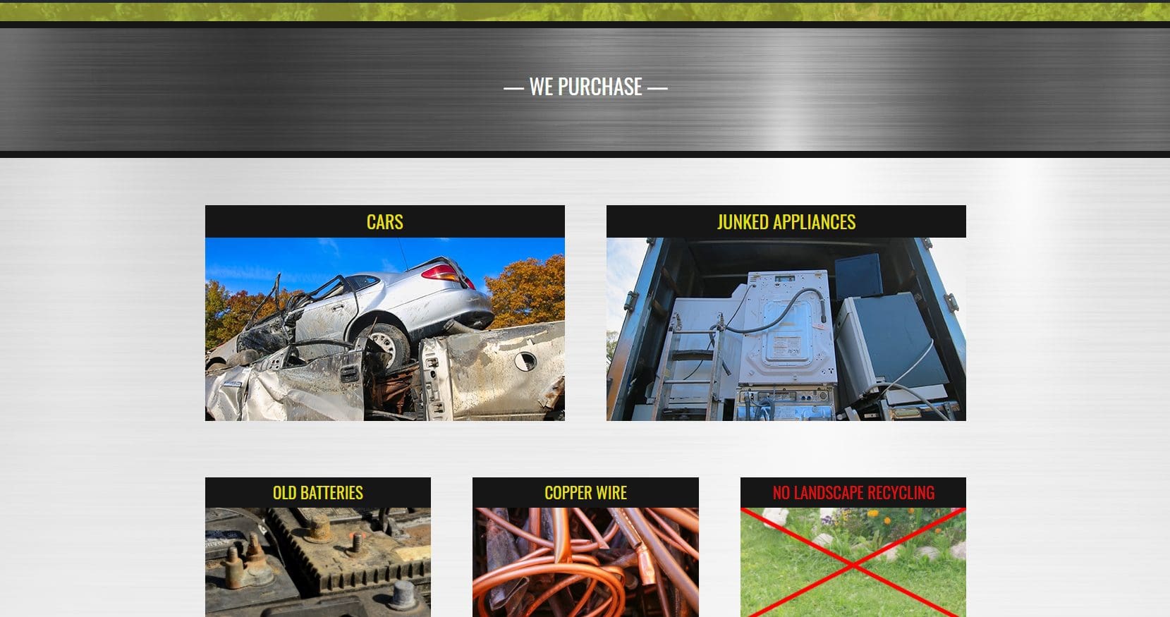 Shelby Township Responsive Website Design (5)