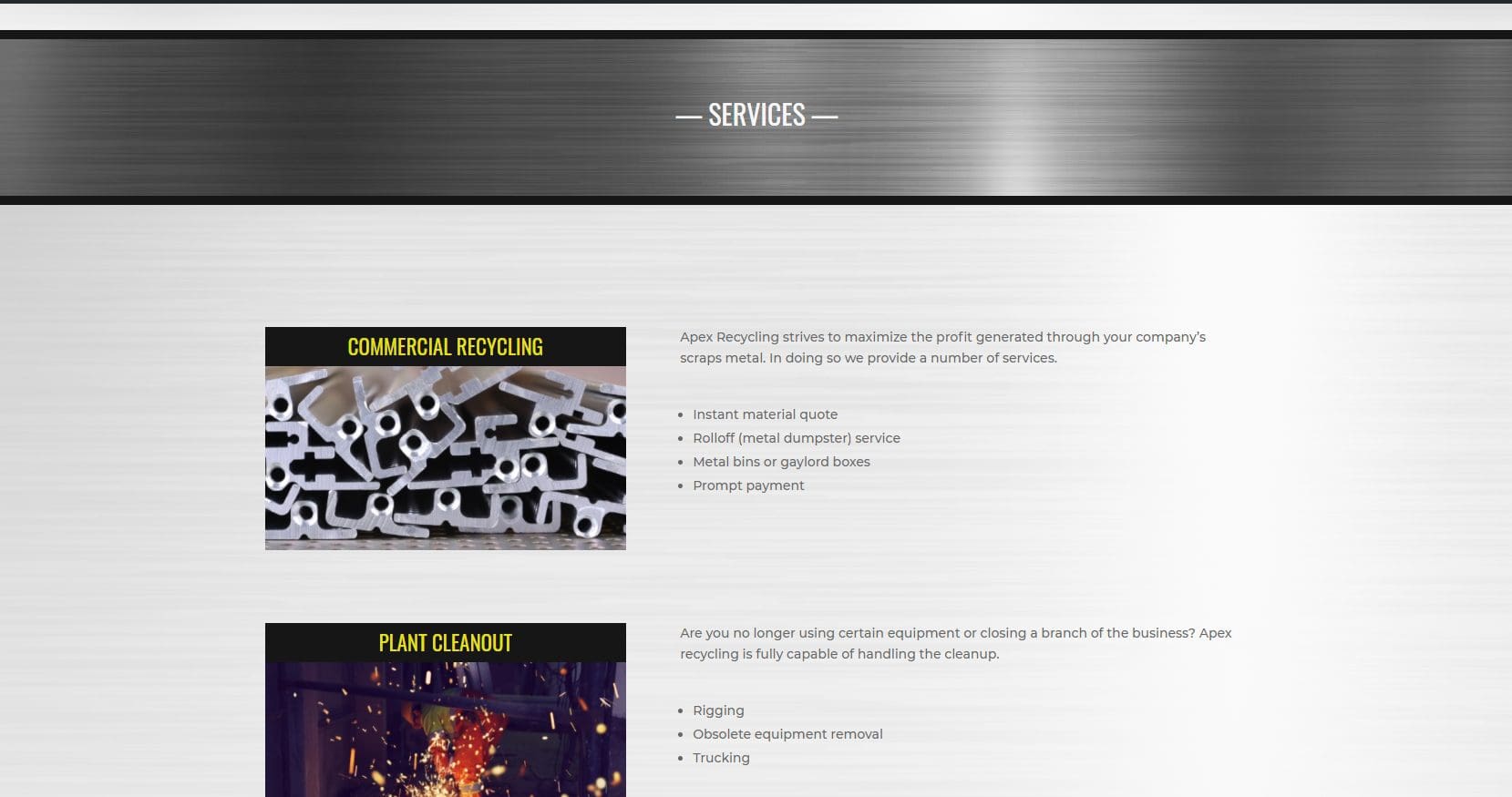 Shelby Township Responsive Website Design (9)