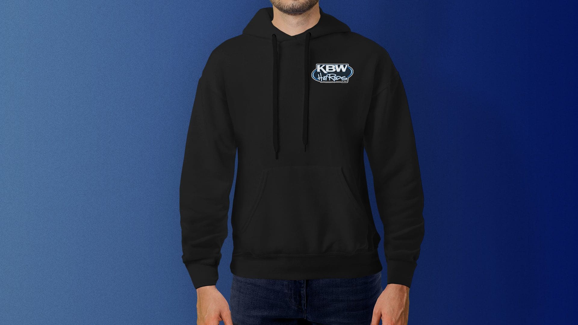 Kreative Body Werks - KBW Silkscreen Hoodies (4)