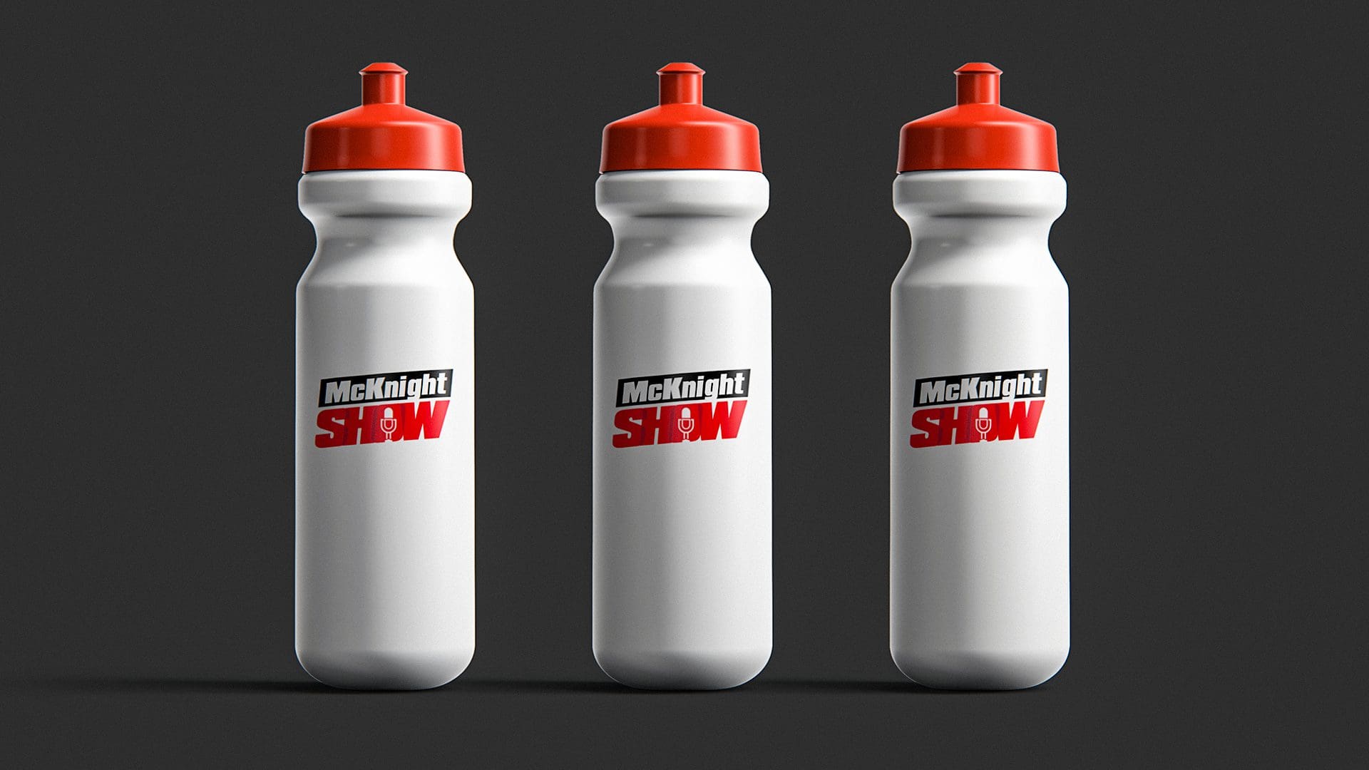 McKnight Show - Podcast Logo (2)