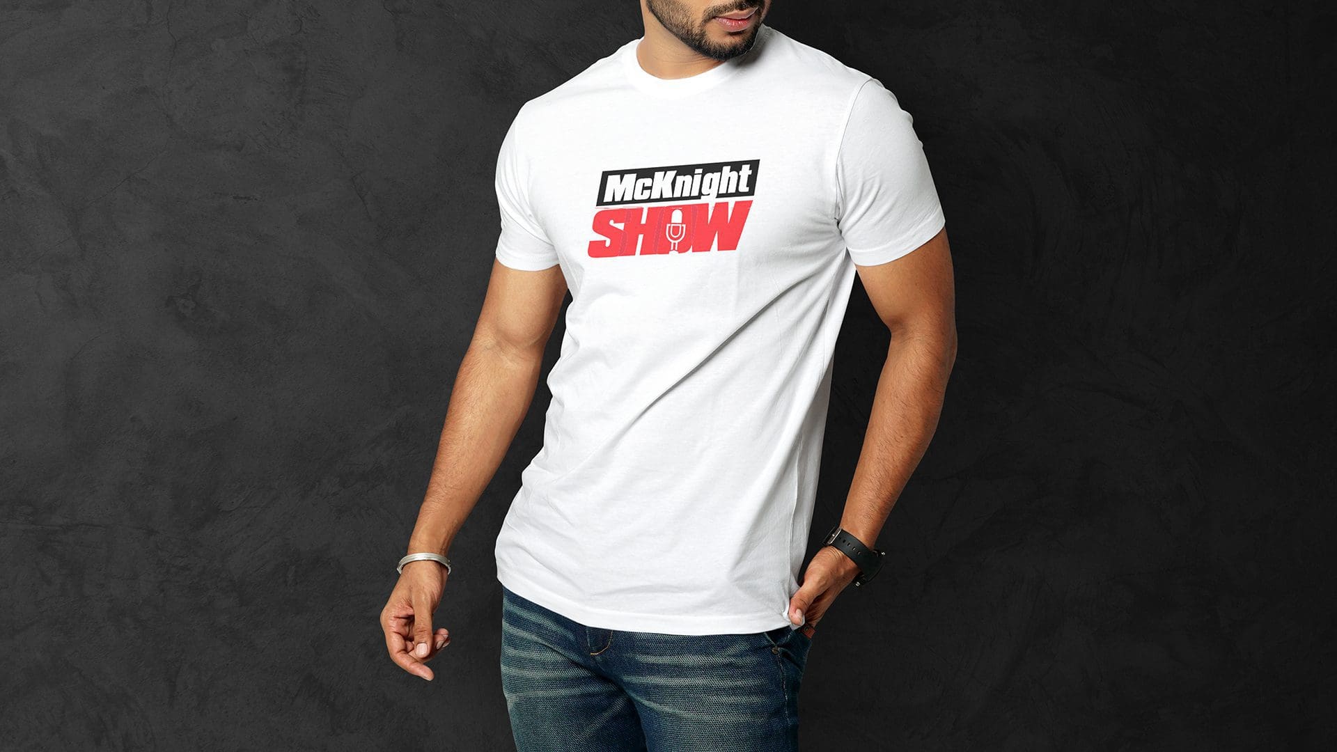 McKnight Show - Podcast Logo (3)