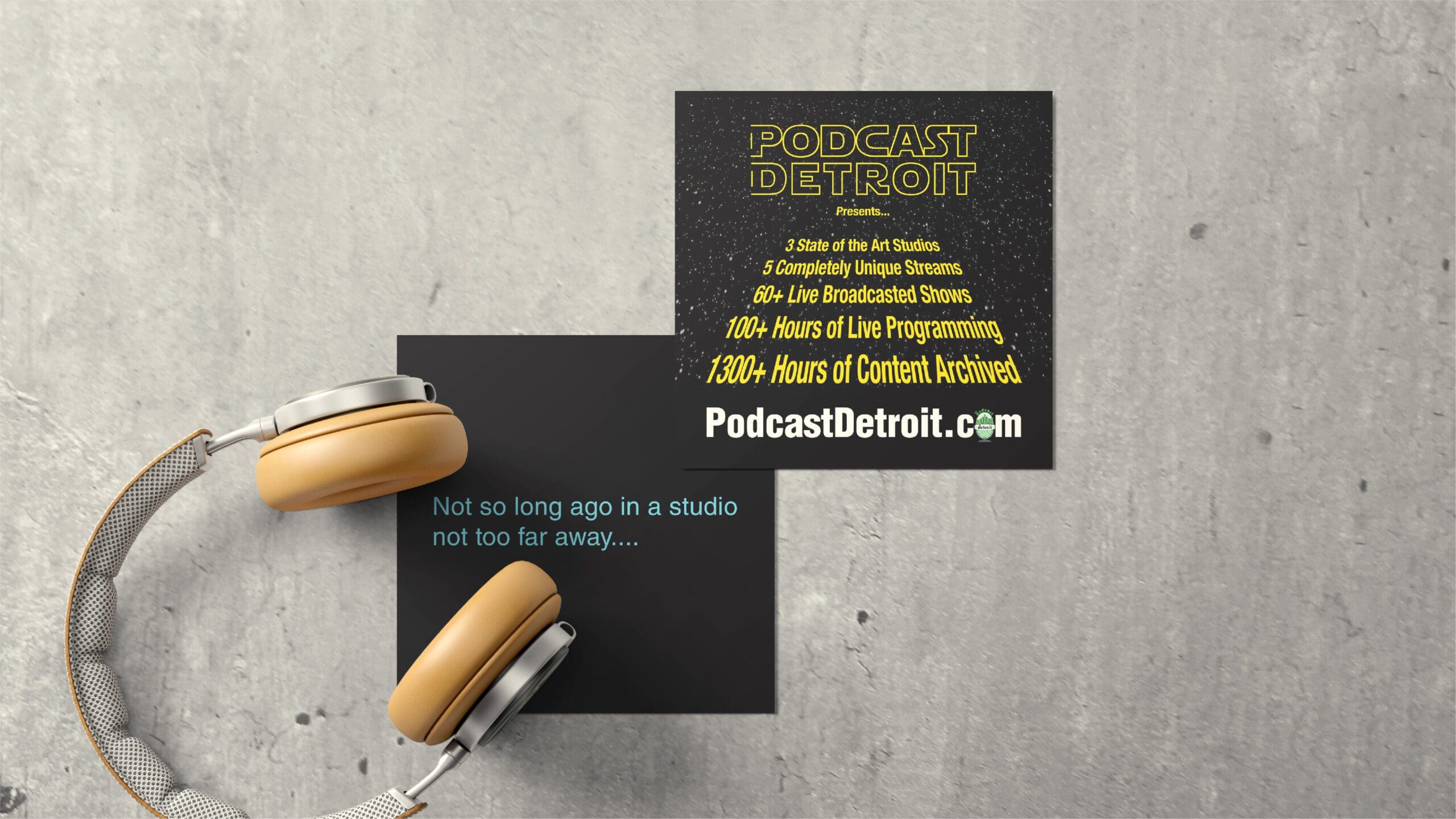 Full Color 4 inch postcards (4)