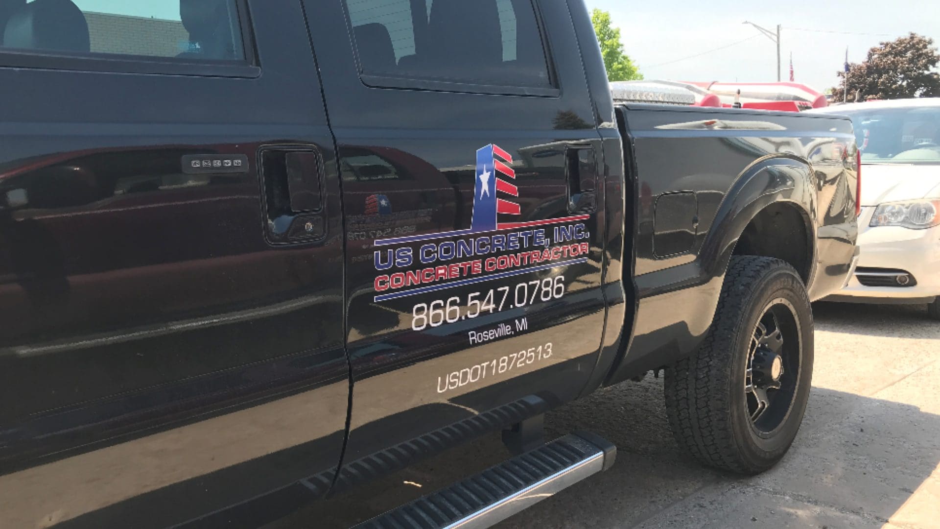 US Concrete - Ford Graphics (4)