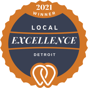 web designer, fusion marketing detroit excellence 2021 winner