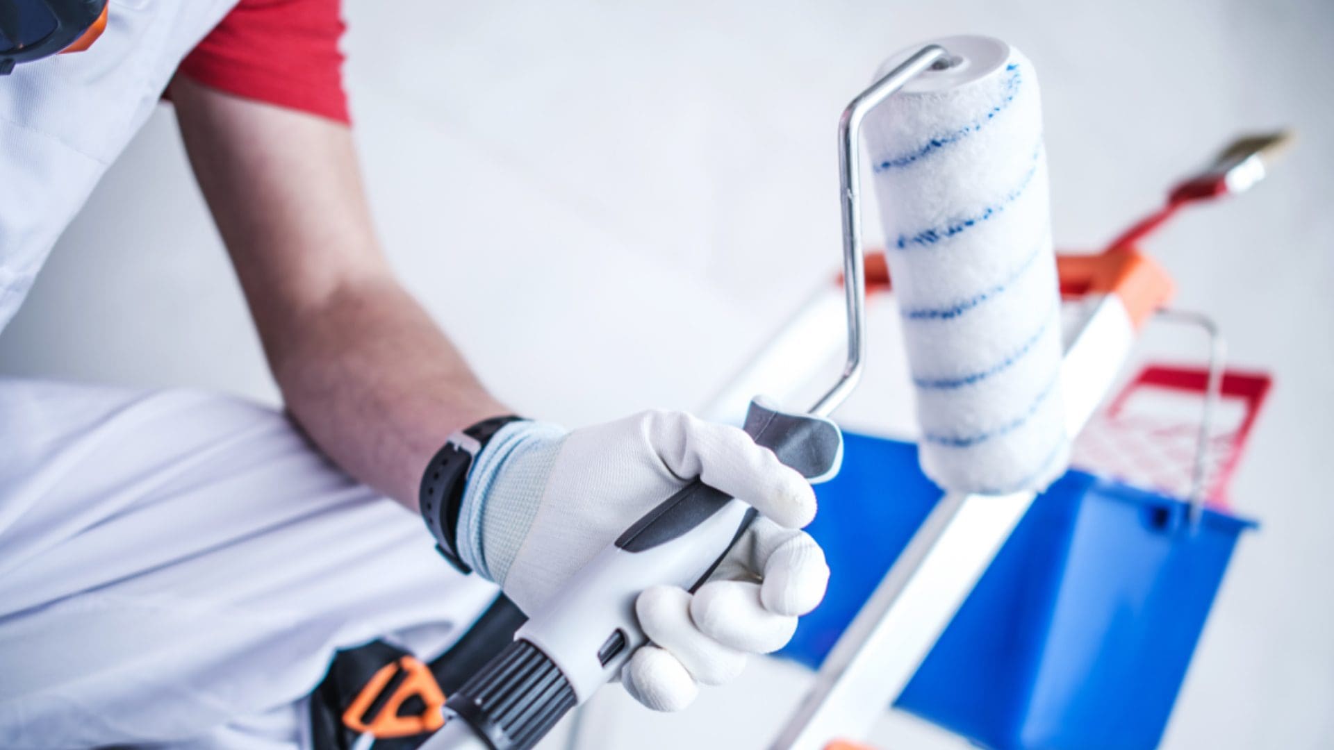 10 Quick Marketing Tips for New Painting Businesses (Updated for 2022)