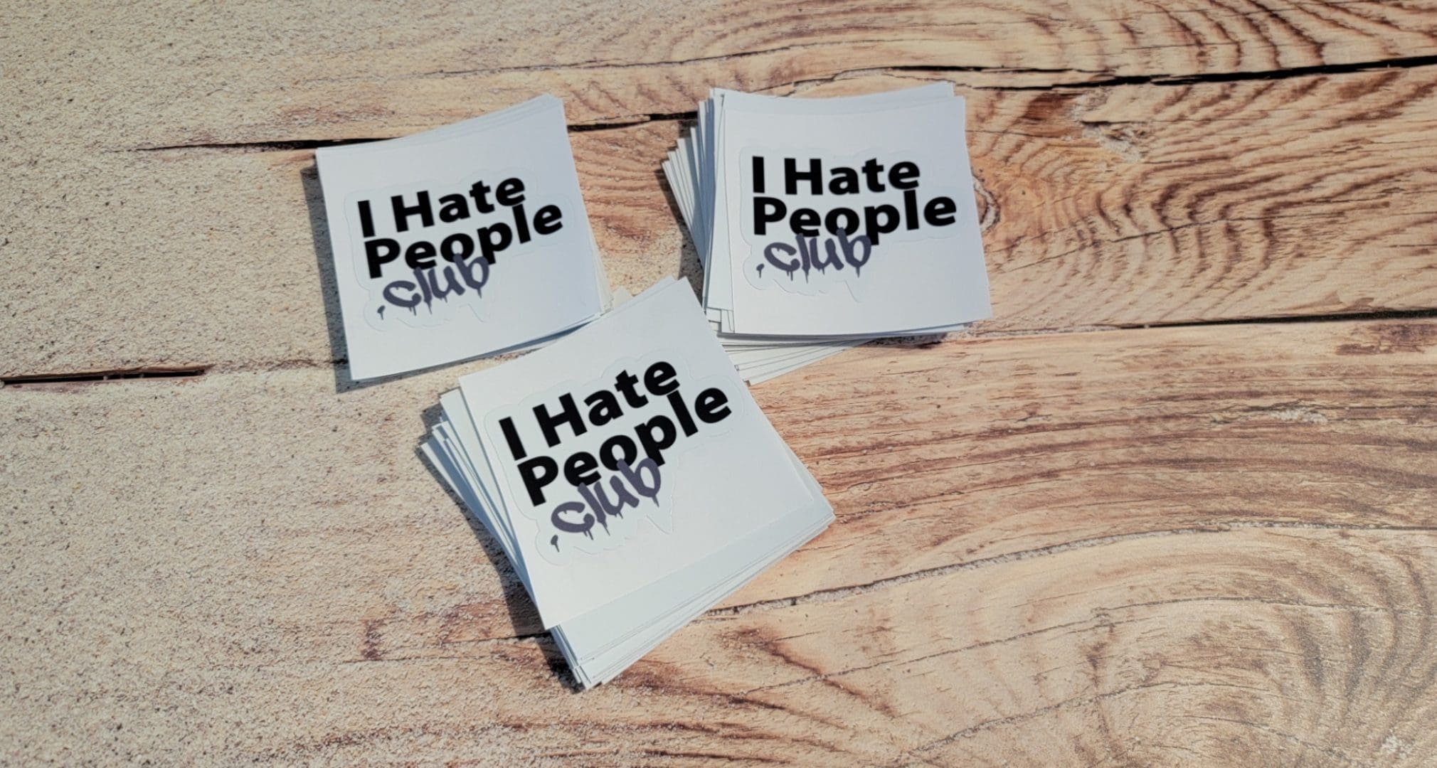 Contour Cut Logo Stickers 7 Contour Cut Logo Stickers 7