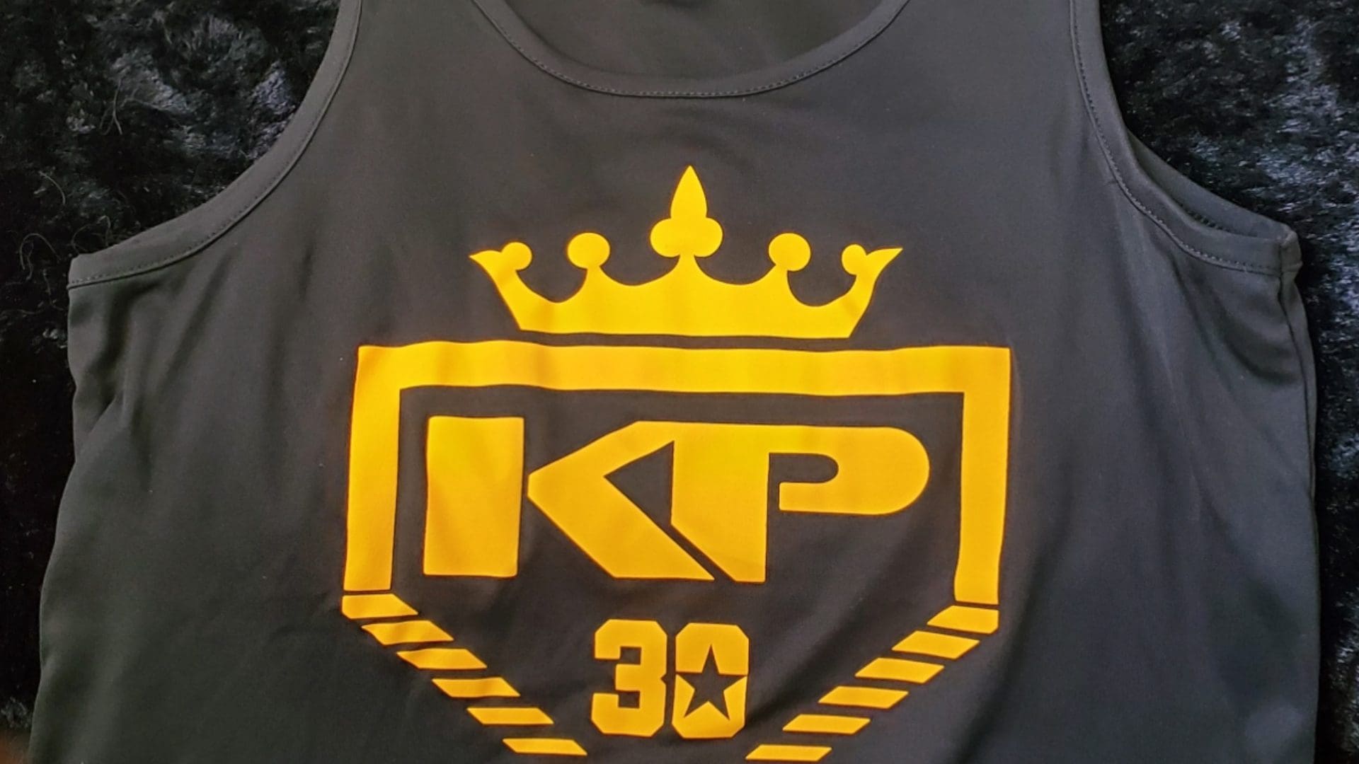 1 Color Silkscreen Shirts 3