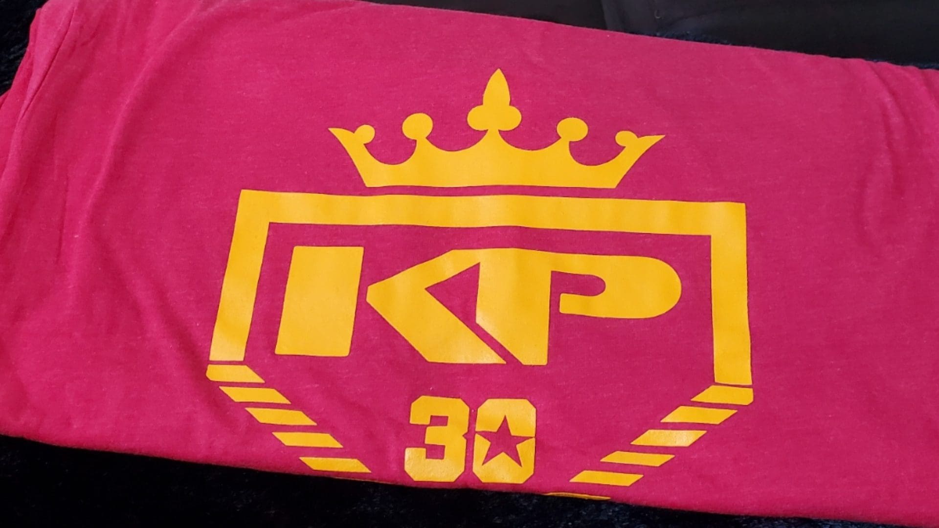 1 Color Silkscreen Shirts 6