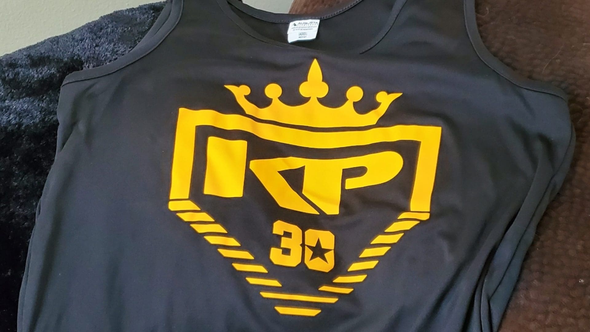 1 Color Silkscreen Shirts