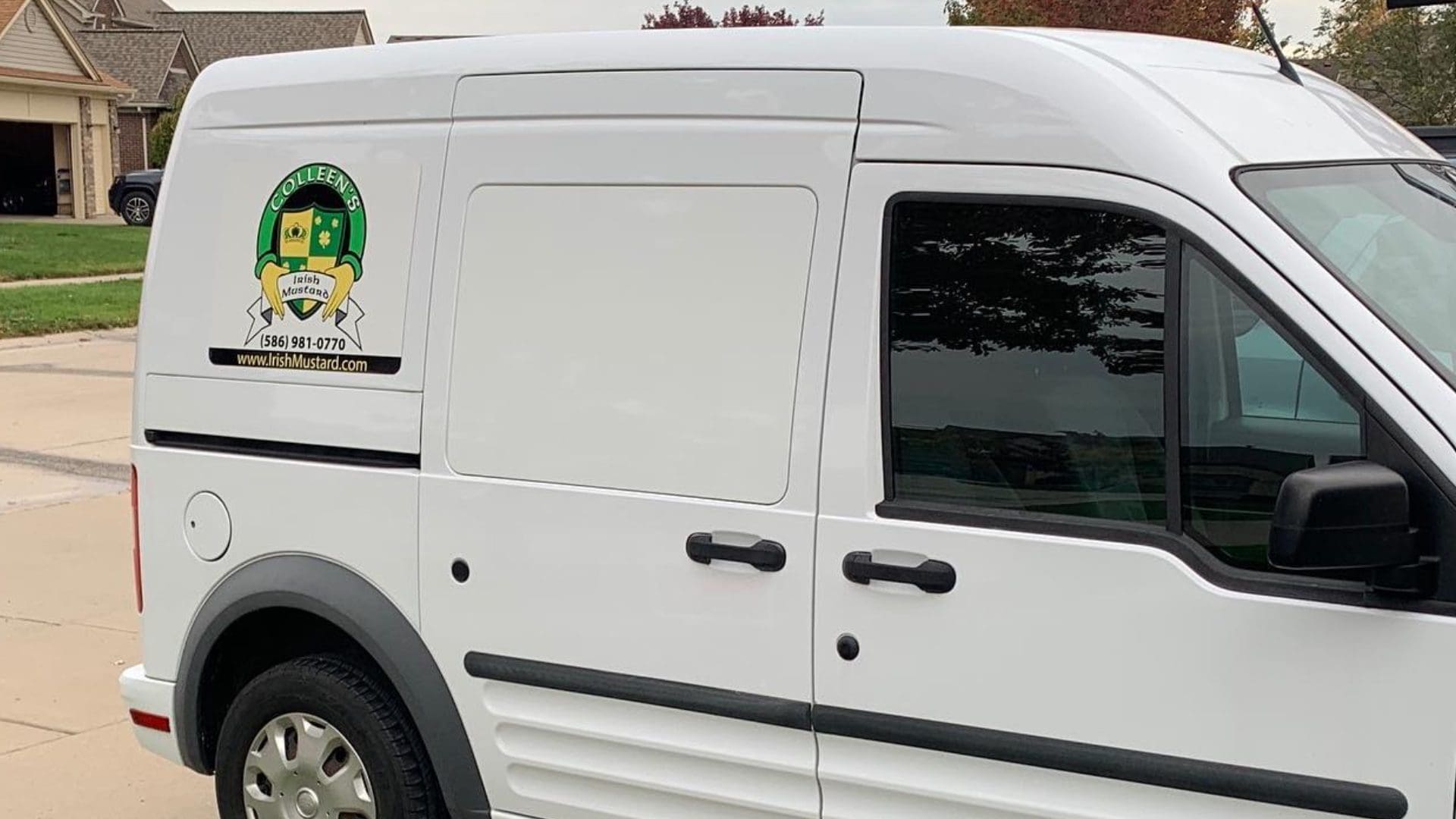 Delivery Truck Magnets 1 Delivery Truck Magnets 1