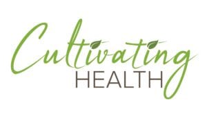 Logo Design Cultivating Health Logo Design Cultivating Health