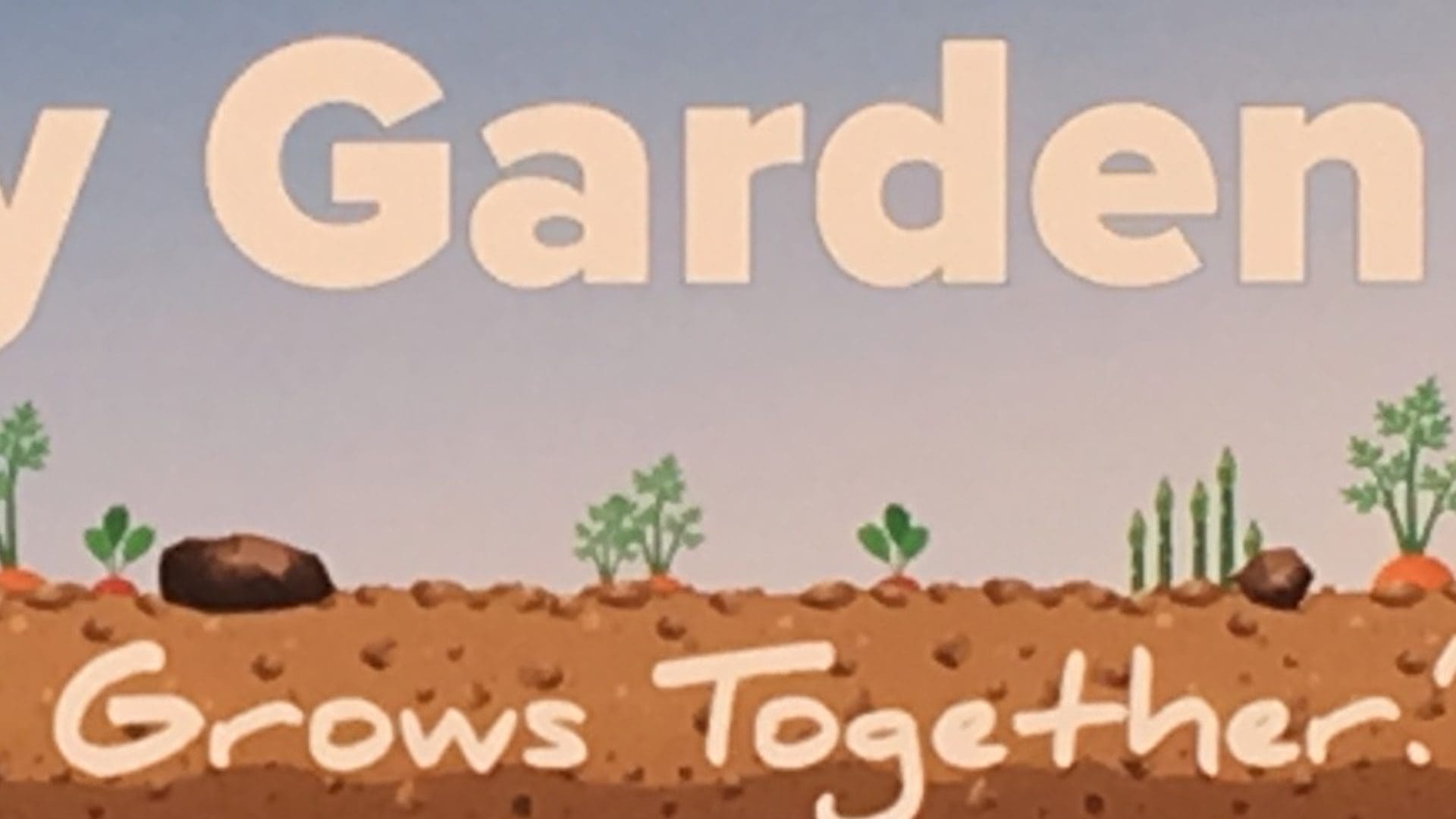 SCS Inexpensive Outdoor Sign 5