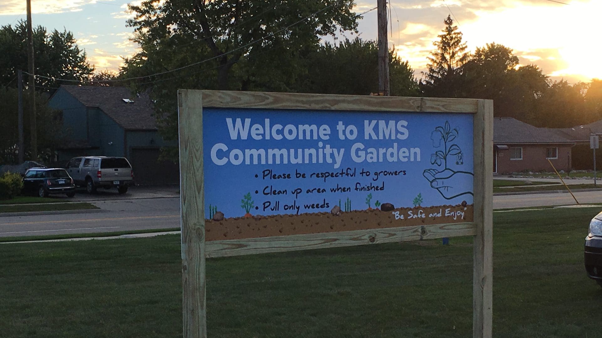 SCS Inexpensive Outdoor Sign 7 SCS Inexpensive Outdoor Sign 7