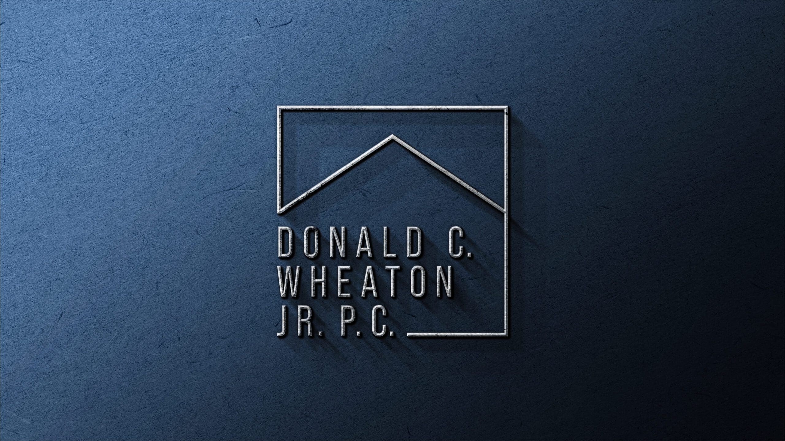 Saint Clair Shoers Lawyer Elegant Logo Design 3