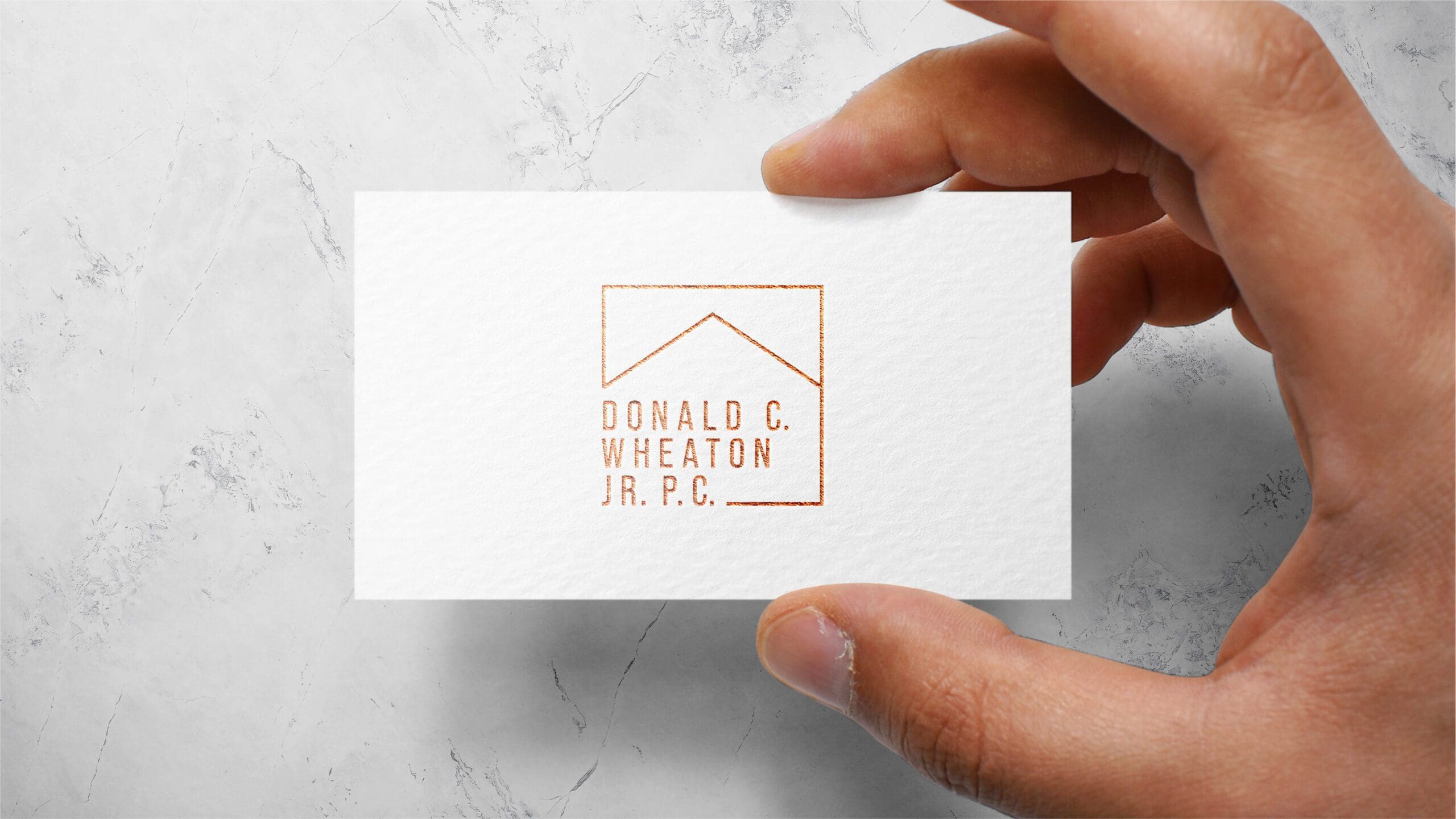 Saint Clair Shoers Lawyer Elegant Logo Design 6