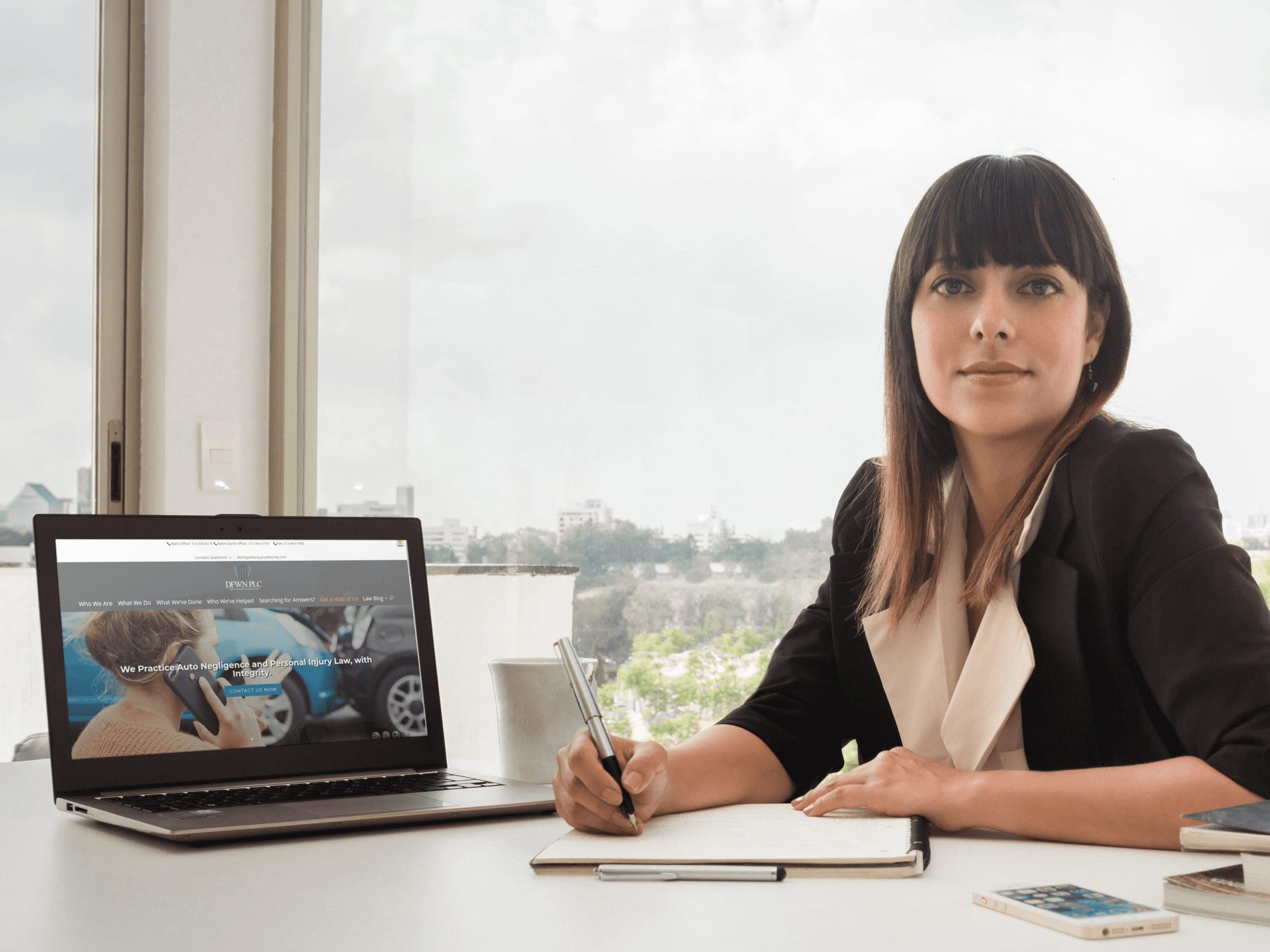 How Digital Marketing Can Boost Your Law Firms Clientele