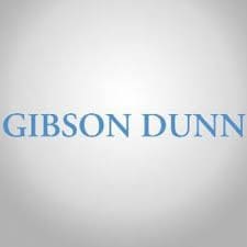 Gibson Dunn Gibson Dunn
