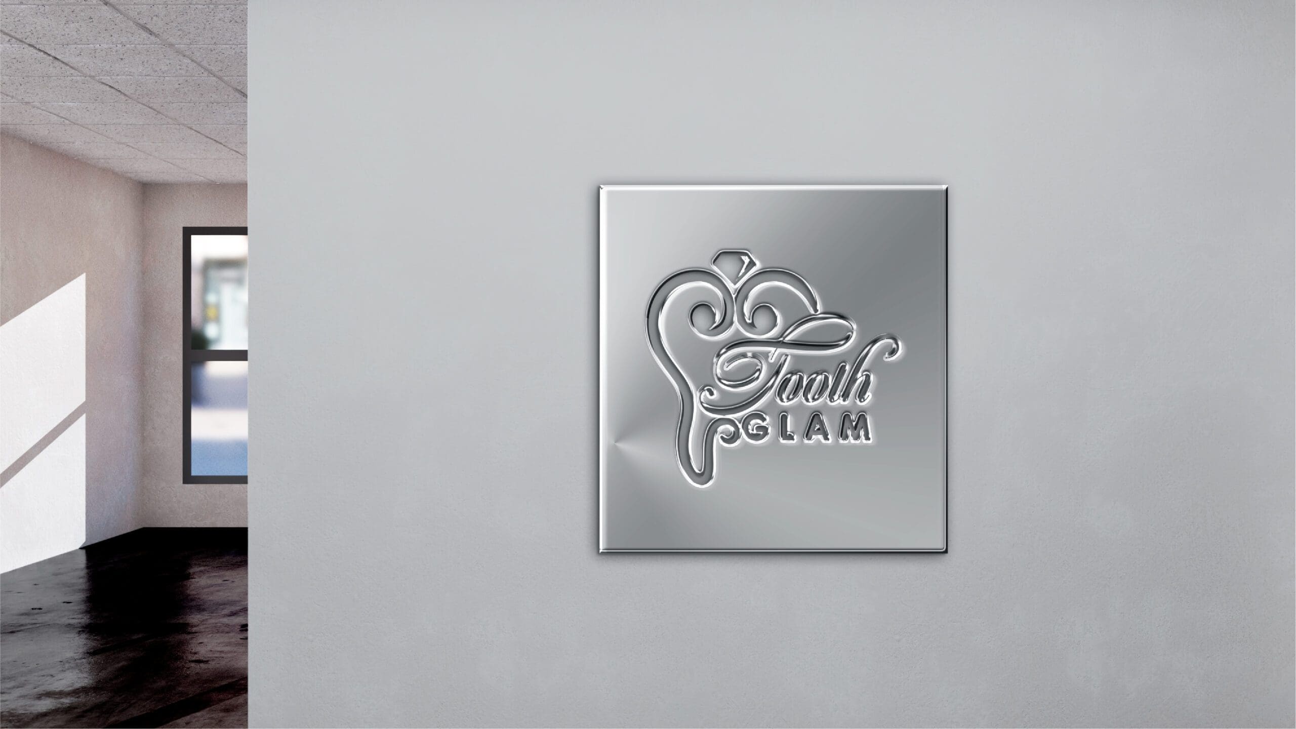 Luxury Logo Design 2