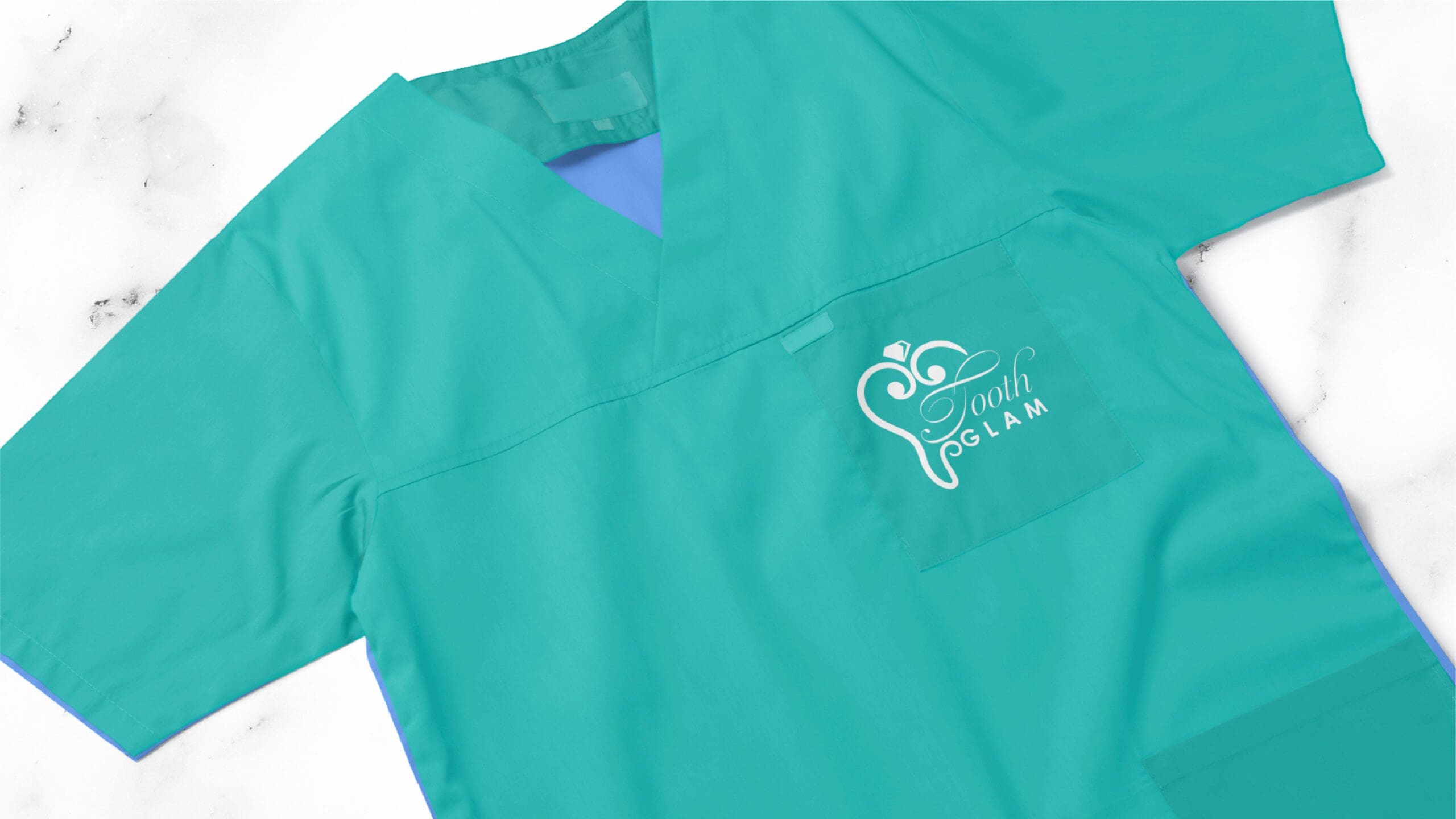 Luxury Logo Design 8