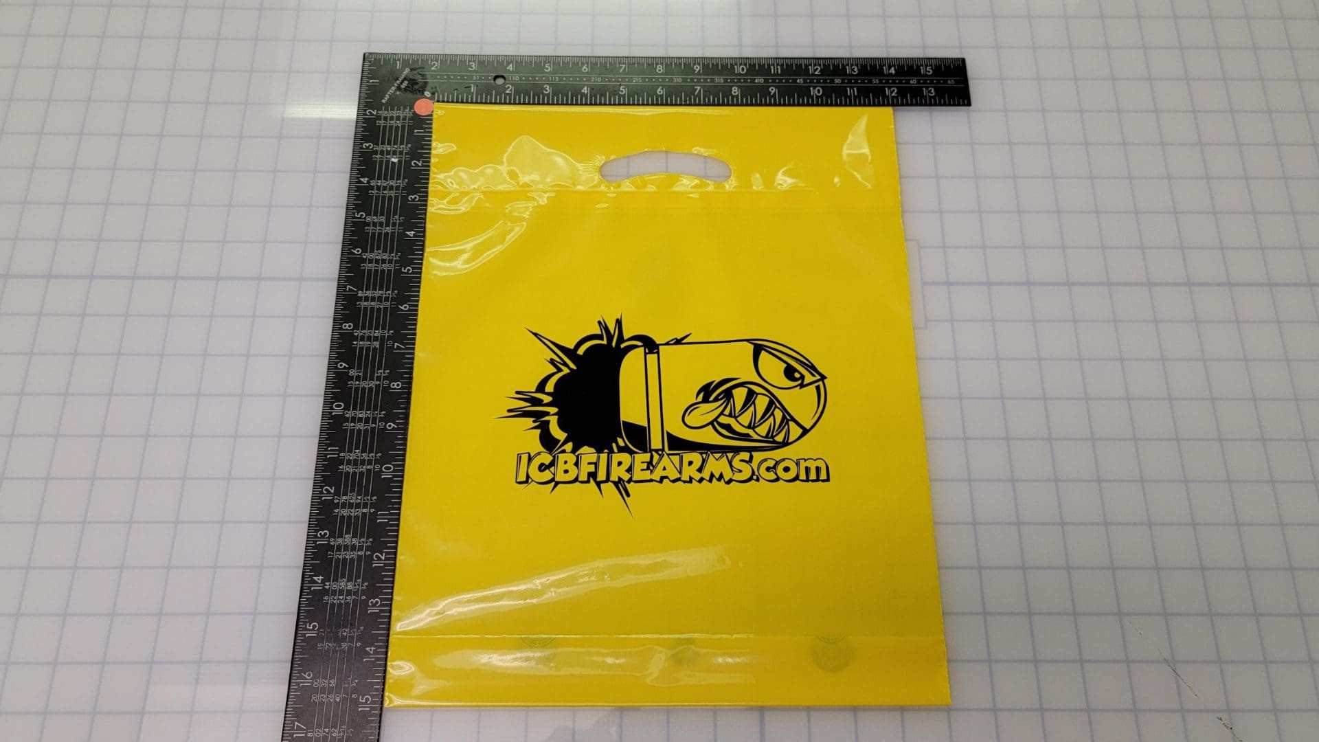 Promotional Expo Bags 3