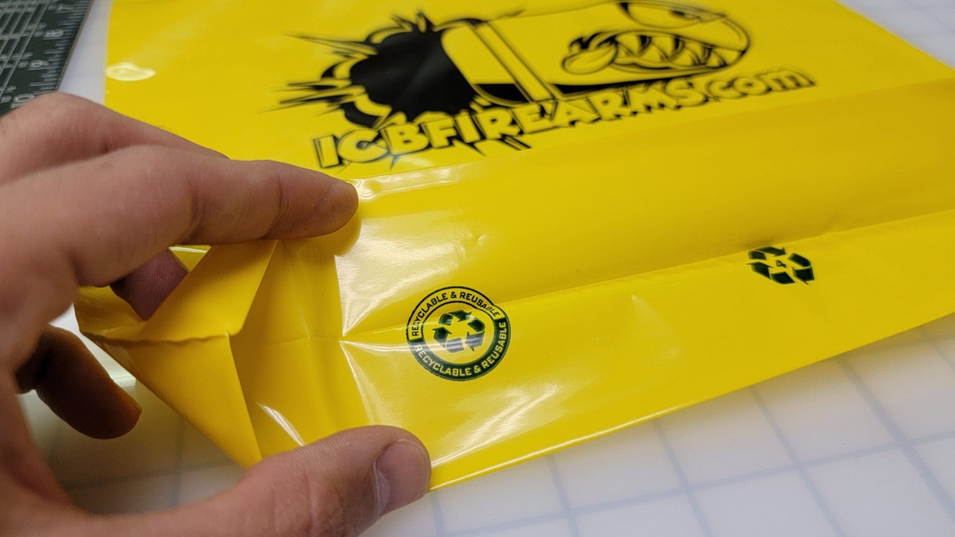 Promotional Expo Bags 5