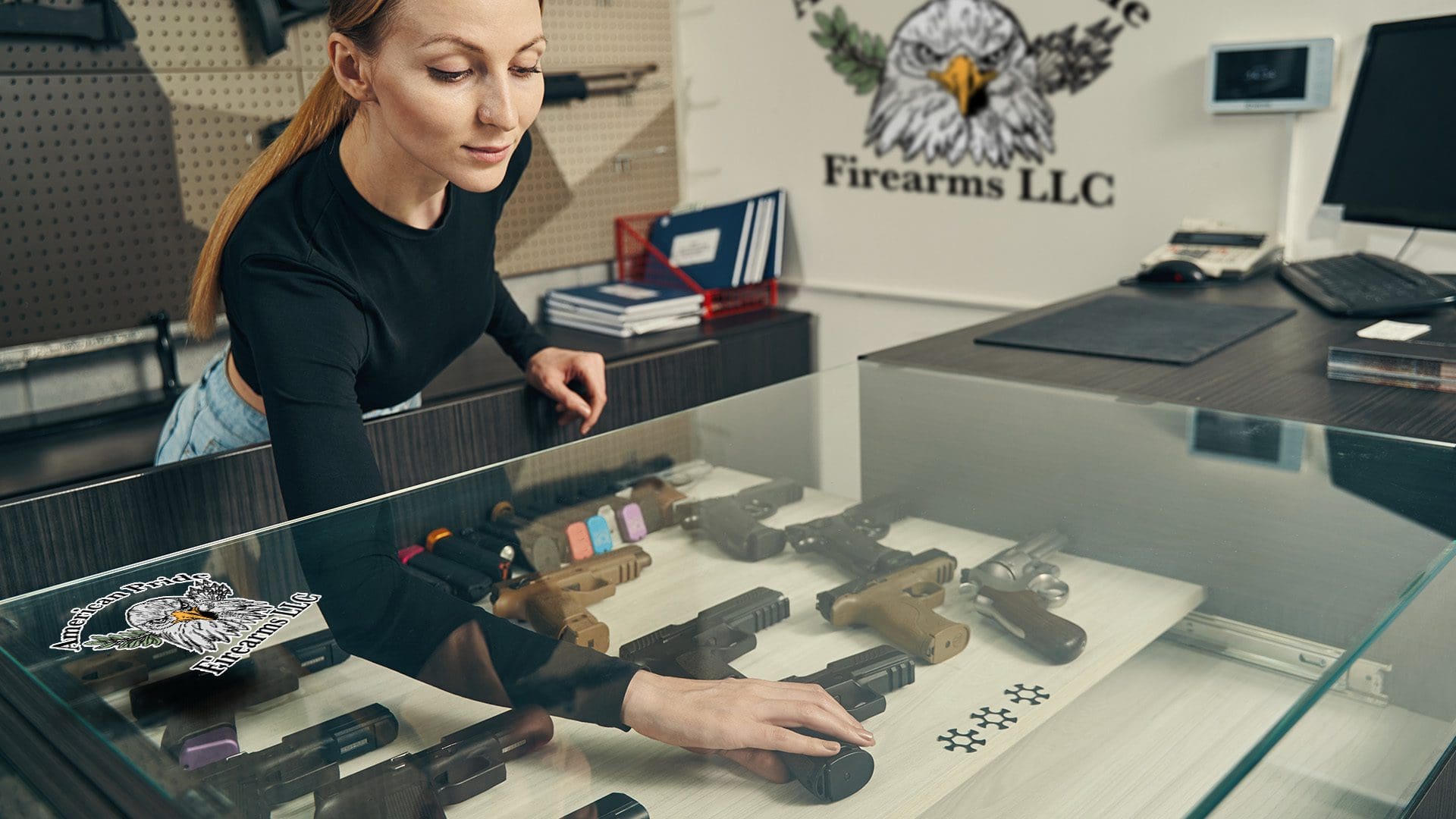 American Pride Firearms Mockup 2