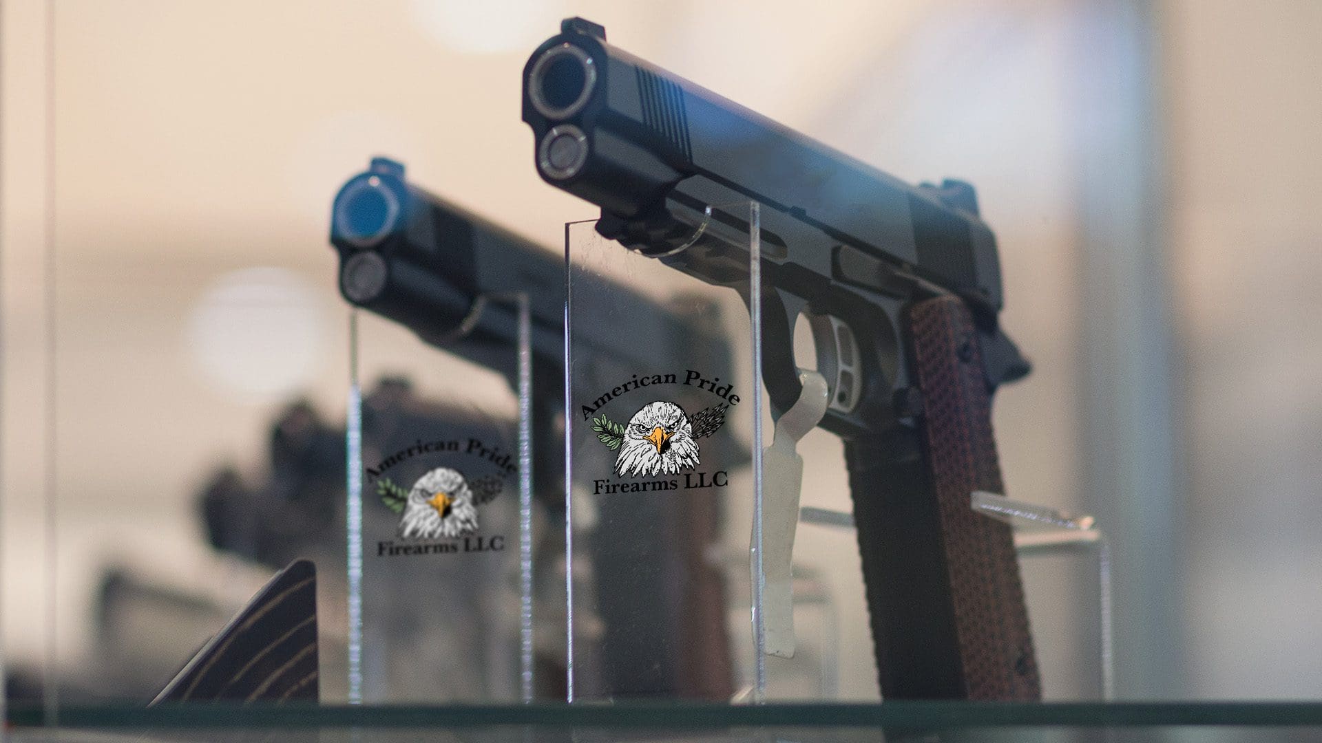 American Pride Firearms Mockup 3