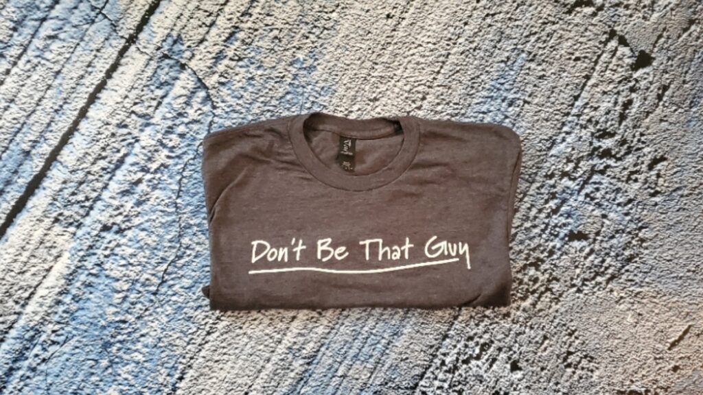 DTG Printed Shirts 3