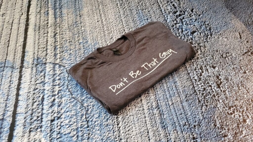 DTG Printed Shirts 4