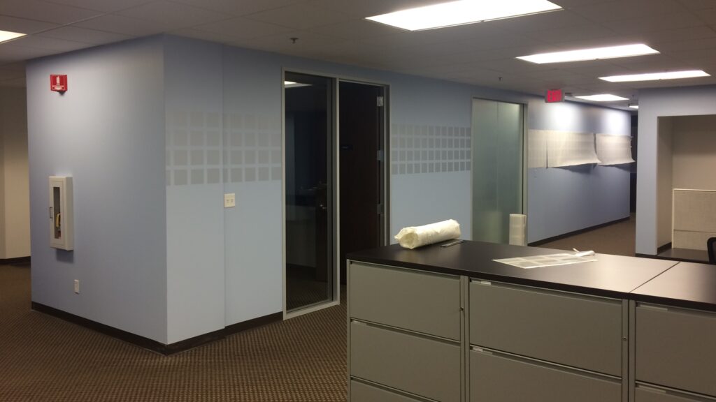 wall graphics vinyl shapes 2