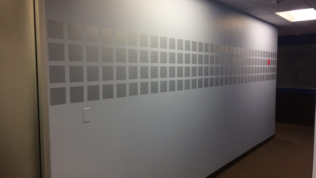 wall graphics vinyl shapes 6