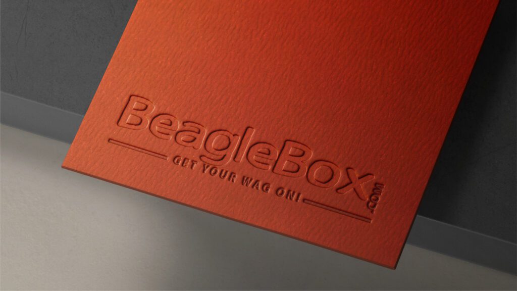 BeagleBox Logo BeagleBox Logo