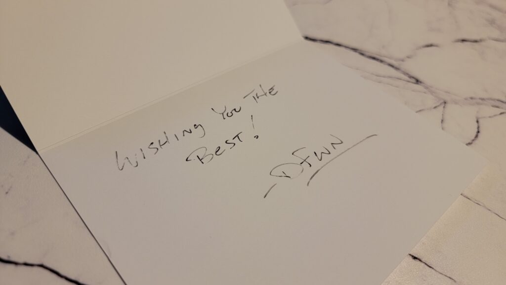 Custom Birthday Cards 3