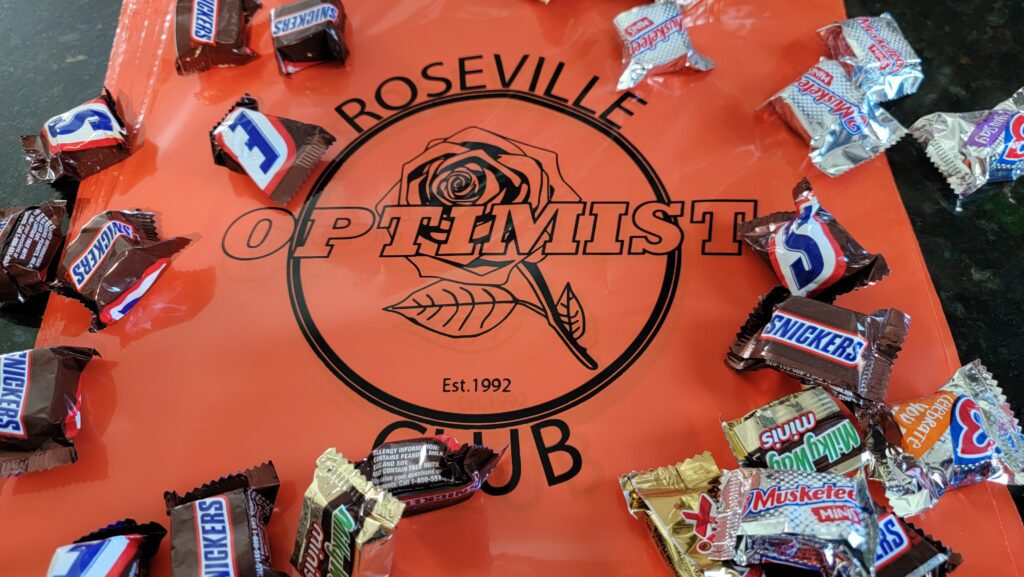 Custom Logo Expo Bags 4