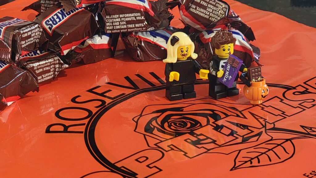 Custom Logo Expo Bags 5